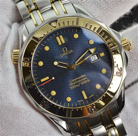 omega seamaster mens watch|omega seamaster 300m pre owned.